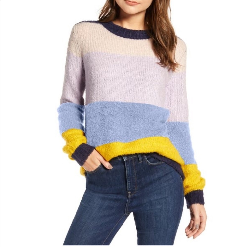 Treasure & Bond Women’s Sweater